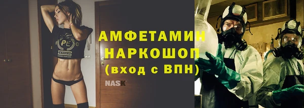 молекула духа Видное